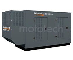 Generac SG 50 в кожухе