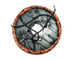Mecc Alte 4500568223 Якорь возбудителя