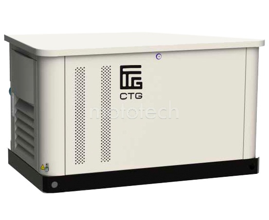 CD8200TSA в кожухе