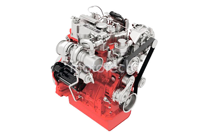 TCD 2.2 L3