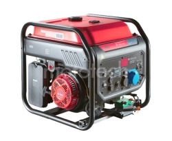 FUBAG TI 11000 A ES