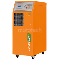 Makelsan Level UPS Series LU3330