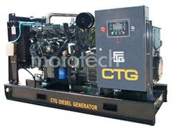 CTG AD-385WU