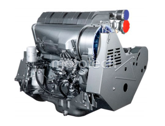 BF 6 L 914 C