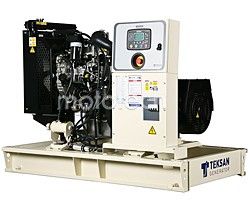 Teksan TJ10PE5A