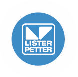 Lister Petter