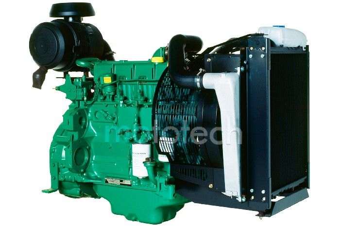 TAD531GE