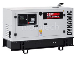 Genmac DYNAMIC G20PS