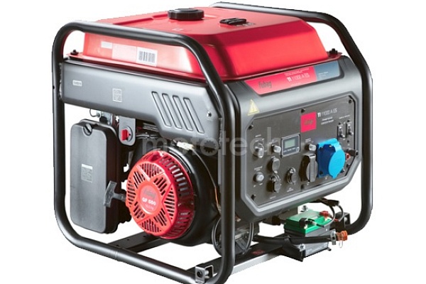 FUBAG TI 11000 A ES