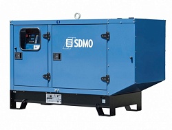 SDMO 