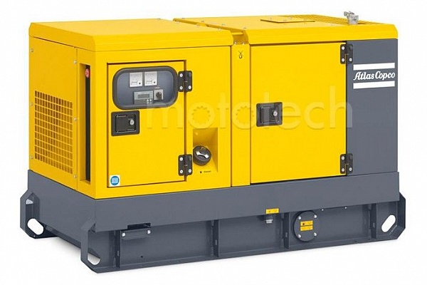 Atlas Copco QAS 30