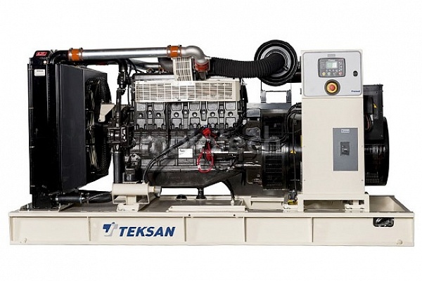 Teksan TJ850DW5C