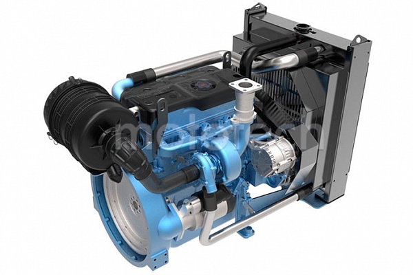 Baudouin 4M06G2D0/S Baudouin 4M06G2D0/S