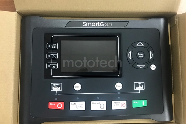 SmartGen HGM9510