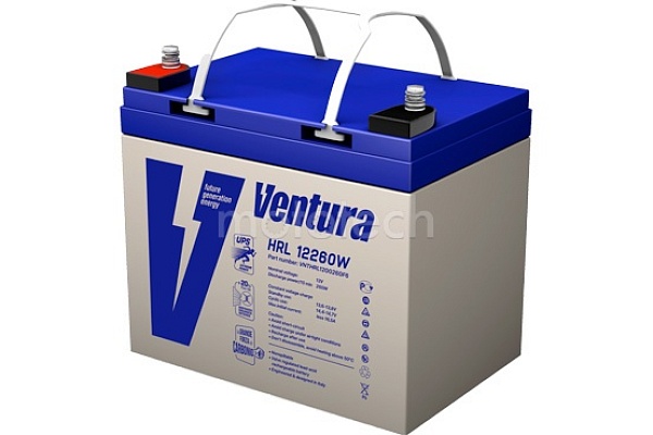 Ventura HRL 12260W