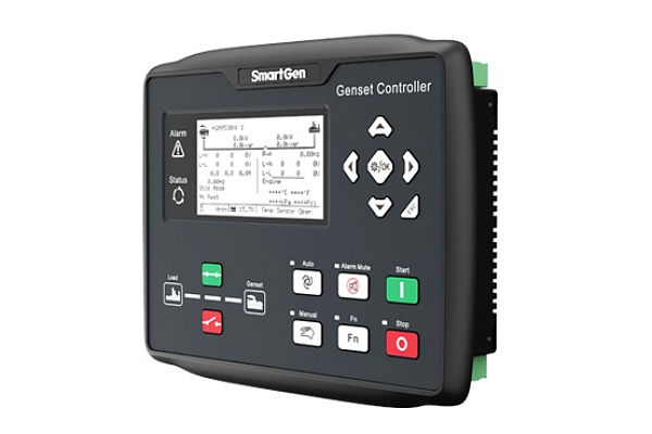 SmartGen HGM9530N