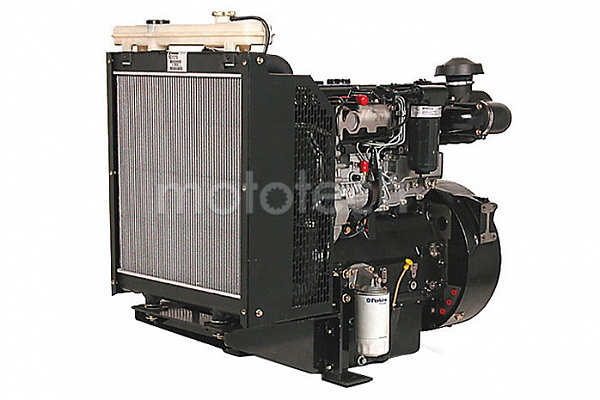 Perkins 1104C-44TG2 Perkins 1104C-44TG2