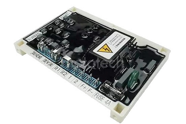 Evotec ETC-01 Evotec ETC-01