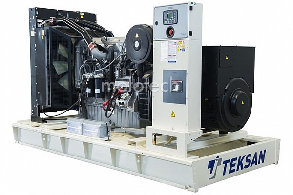 Teksan TJ600PE5L