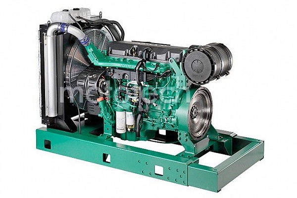 Volvo Penta TAD1241GE Volvo Penta TAD1241GE