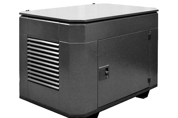 SDMO DIESEL 15000 TA XL EXPORT в кожухе
