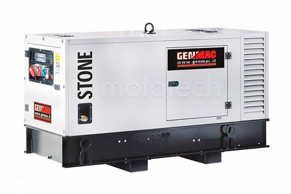 Genmac STONE RG30PS