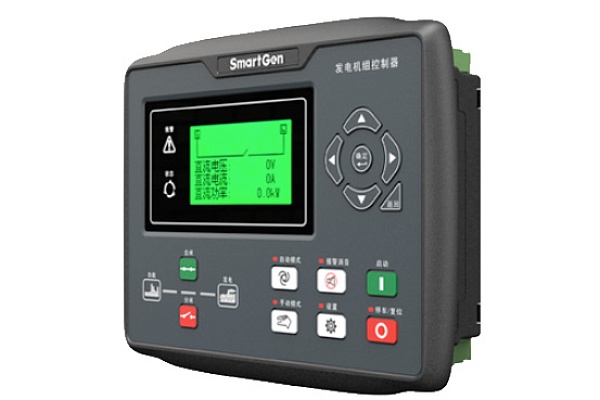 SmartGen HGM8110DC-1