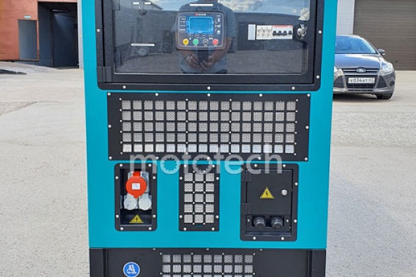 Genbox KBT12Т-3000 в кожухе