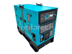 Genbox 