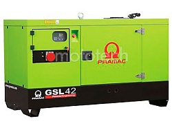 Pramac 