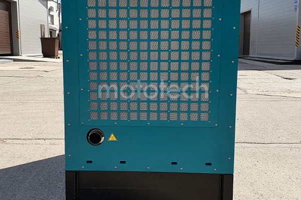 Genbox KBT8Т-3000 в кожухе