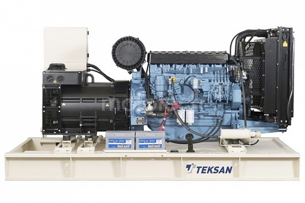 Teksan TJ440BD5L