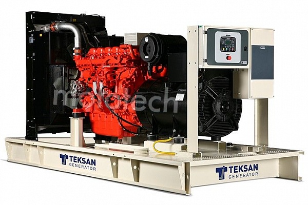 Teksan TJ719SC5C