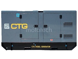 CTG 