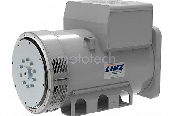 Linz Electric PRO28M E/4