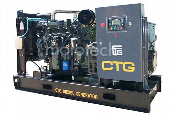 CTG AD-220SD