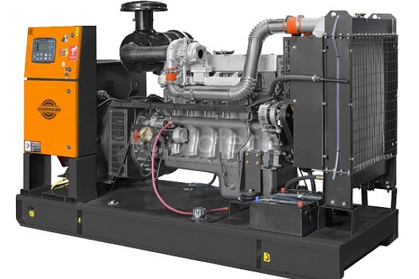 Goodmash GD220S