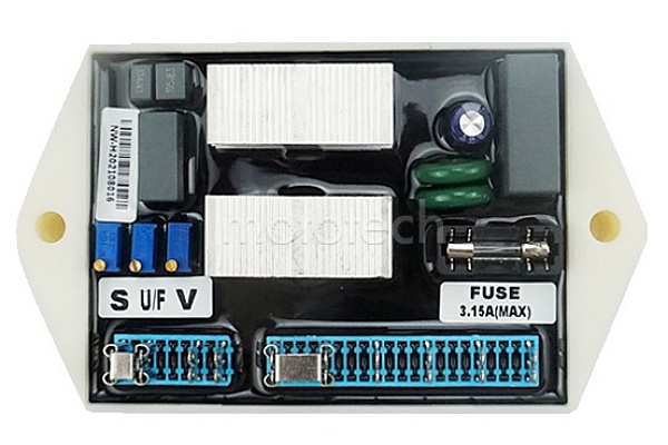 Evotec ETC-A1 Evotec ETC-A1