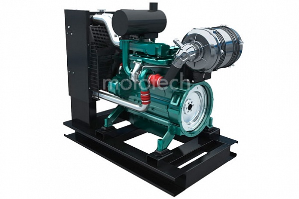 Weichai WP4D66E200 Weichai WP4D66E200