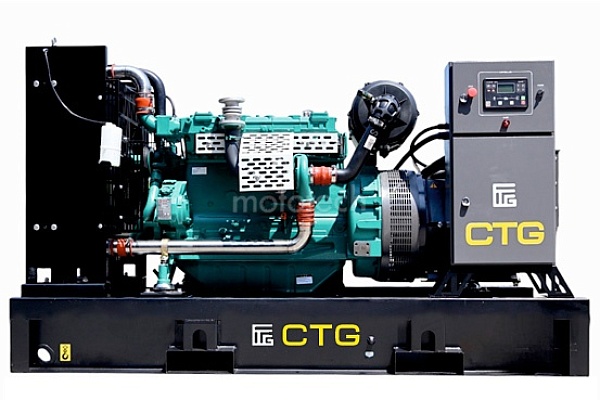 CTG 32WE