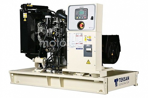 Teksan TJ50PE5C