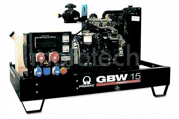 Pramac GBW15Y