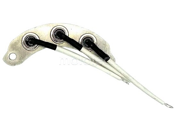 Marelli Motori M16FA647A / M8B 160-200 сегмент диодного моста для генератора переменного тока