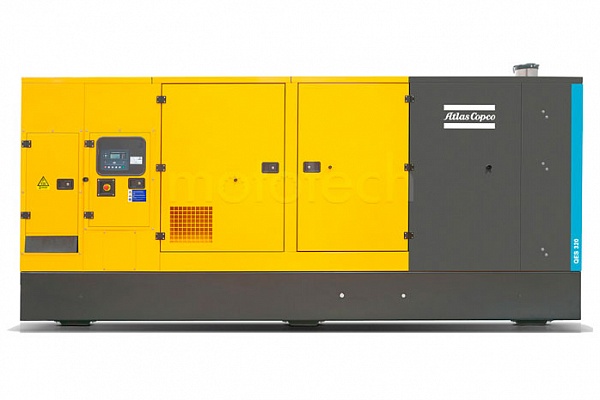 Atlas Copco QES 320