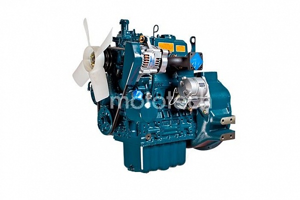 Kubota D1005 Kubota D1005