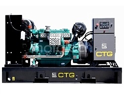 CTG 