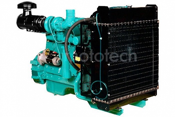 Cummins 6BTAA5.9G5 Cummins 6BTAA5.9G5