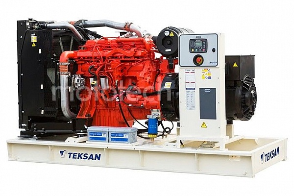 Teksan TJ330SC5A