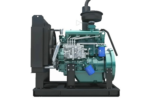 Weichai WP2.3D25E200 Weichai WP2.3D25E200