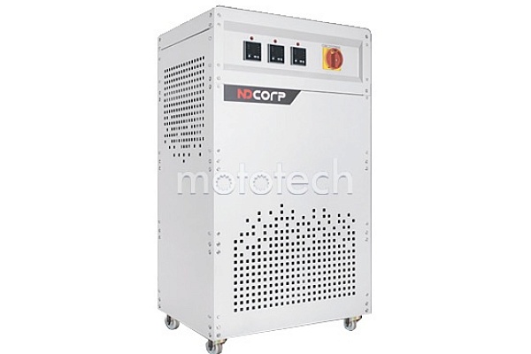 NDCORP Helios Y 100-20 NDCORP Helios Y 100-20